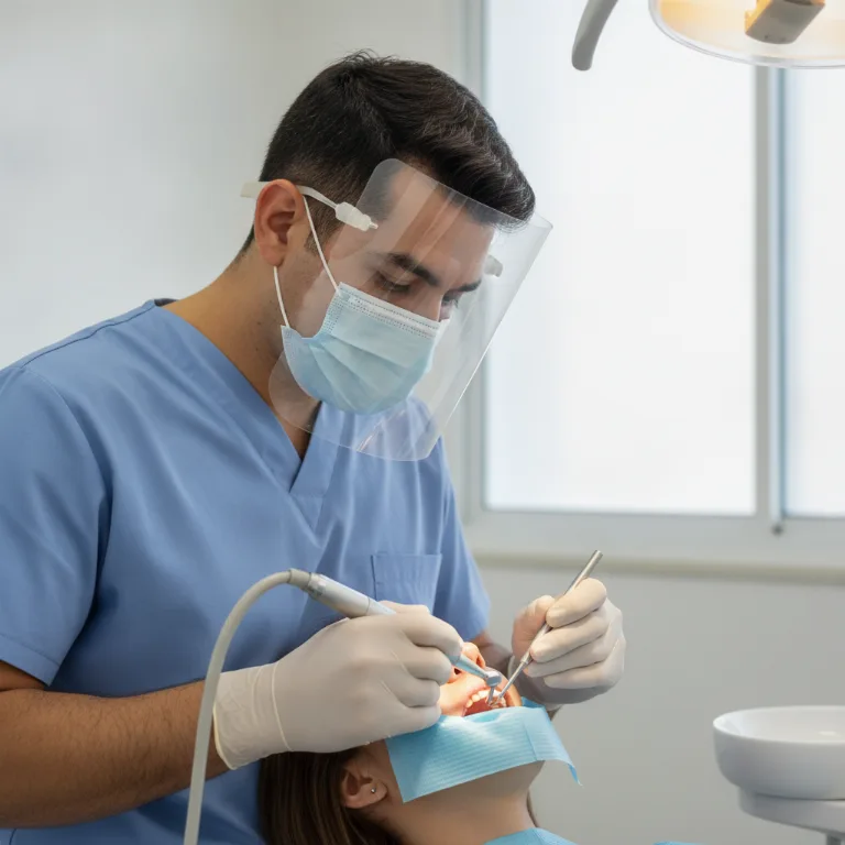 Dentista Mirassol